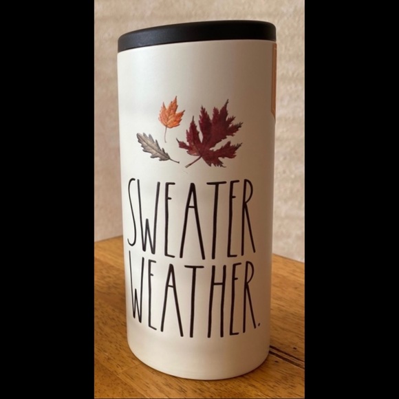 Rae Dunn Other Rae Dunn Sweater Weather Fall Insulated Stainless